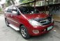 2005 Toyota Innova Manual Gasoline well maintained-4