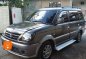 Mitsubishi  Adventure Super Sports 2009 new look 2010 for sale-5