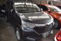 Well-kept Toyota Avanza E 2017 for sale-1