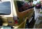 Isuzu Croswind 2003 for sale-2