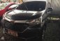 2017 Toyota Avanza 13 E Automatic Gray for sale-0