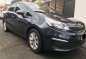For Sale/Swap 2016 Kia Rio EX M/T BEST BUY!!-2