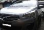Mitsubishi Mirage G4 GLX 2016 for sale-2