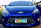 Ford Fiesta S 2013 for sale-0
