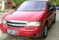 2005 Chevrolet Venture SUV-VSN for sale-8