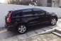 2008 Honda Crv 6 speed manual transmission for sale-9