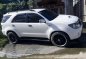 Toyota Fortuner V --- 4x4 for sale-5