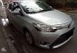 2016 TOYOTA VIOS E MANUAL DUAL VVTI for sale-9