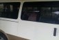 2005 Kia Pregio van 2.7 diesel engine for sale-5