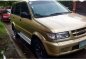 Isuzu Croswind 2003 for sale-3