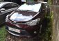 Good as new Toyota Vios E 2017 for sale-8