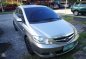 Honda City idsi 2007 for sale-0