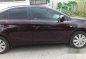 Well-maintained Toyota Vios E 2018 for sale-4