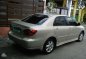 2004 Toyota Altis 1.8g top of d line matic for sale-5