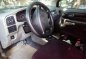 Isuzu Crosswind Sportivo AT Turbo 2005 for sale-11