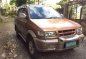 2004 Isuzu Crosswind xuv for sale-4