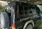 Hyundai Galloper 4x4 1993 for sale-10