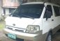 2005 Kia Pregio van 2.7 diesel engine for sale-6