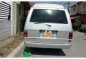 2012 Nissan Urvan for sale-1