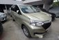 Toyota Avanza 2016 for sale-3