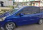 Honda Jazz AT 2006 for sale-0