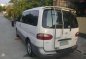 For sale Hyundai 99 Starex Diesel Turbo MT Perfect Engine Condition-9