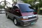 For sale!!! Toyota Hiace Custom Van Top of the Line 2001-0