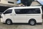 Toyota Hi ace Super grandia 2009 model for sale-10