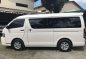 Toyota Hi ace Super grandia 2009 model for sale-5