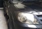 TOYOTA FORTUNER 2009 FOR SALE-6