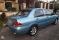 Mitsubishi Lancer 2004 for sale-7