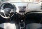 2016 Hyundai Accent Manual for sale-6