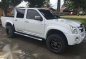 2012 Isuzu Dmax 4x4 for sale-1