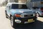 Toyota FJ Cruiser 2015 for sale-5