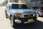 Toyota FJ Cruiser 2015 for sale-0