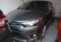 Good as new Toyota Vios G 2017 for sale-3