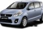 Brand new Suzuki Ertiga Glx 2018 for sale-0