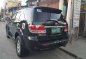 RUSH Toyota Fortuner 2006 4x4 diesel automatic-4