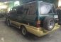 Like New Toyota Tamaraw for sale-2