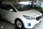 Like New Kia Grand Carnival for sale-5