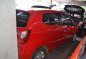 Good as new Toyota Wigo G 2017 for sale-5