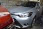 Well-maintained Toyota Vios E 2017 for sale-4