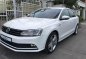 Late 2016 Volkswagen Jetta automatic for sale-1