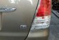 Toyota Innova 2011 for sale-9