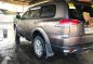 For sale Mitsubishi Montero Sport GLX Manual 2014-4