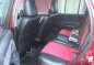 Honda CR-V 2002 Maroon Very Fresh for sale-9