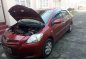 Toyota Vios 2009 for sale-6