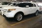 2014 Ford Explorer 3.5L 4x4 Automatic for sale-7