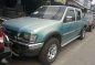 Isuzu Fuego 4x2 for sale-3