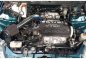 Honda Civic 1998 for sale-3